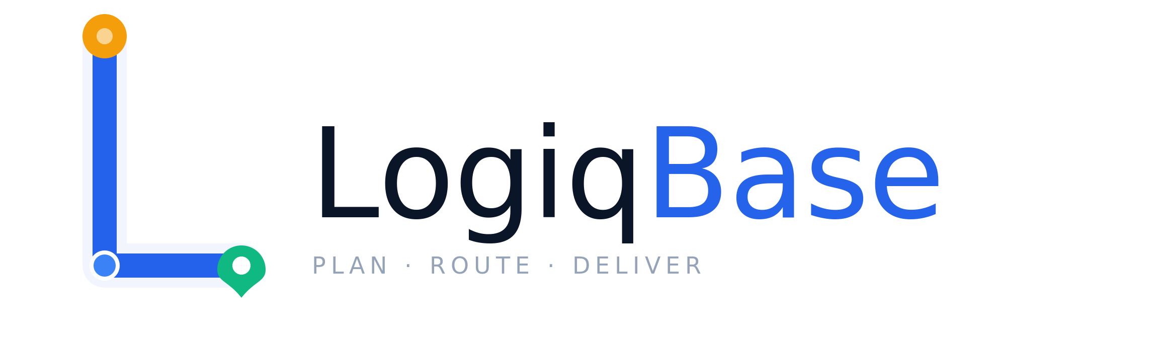LogiqBase — Delivery Management for SQL Accounting Users